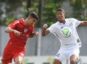 CRB não viaja e perde por WO no Campeonato Brasileiro sub-23