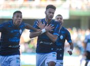 Serie B: CSA vence o Coritiba e se mantém na briga pelo acesso 
