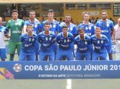 CSA enfrenta o Castanhal-PA na Copa do Brasil Sub-20