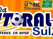 1° Copa Litoral Sul acontece em julho