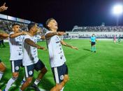 ASA vence o Gama e fica perto da decisão