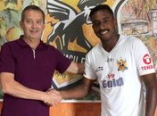Ex-promessa do Fla esquece passado polêmico e quer dar a volta por cima no Nova Iguaçu