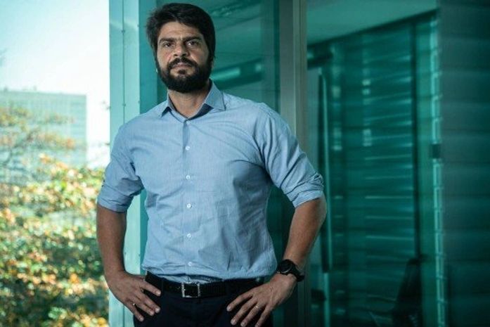 O deputado federal Pedro Paulo é o relator do projeto do clube-empresa