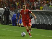 Rafael Longuine inicia fisioterapia na próxima segunda-feira no CT do Santos