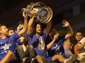 Cruzeiro colocará no bolso R$ 62 milhões graças ao título contra o Corinthians