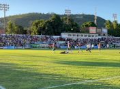 Em jogo emocionante, CSE e ASA empatem no primeiro jogo da semifinal do Alagoano

