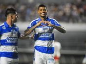 Na Copa Alagoas, CSA desencanta e aplica goleada sobre o Dimensão Saúde

