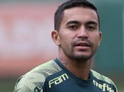 Atacante do Palmeiras, Dudu é acusado de agressão contra ex-mulher; staff do atleta nega