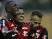 Flamengo pode perder Vinicius Jr no meio do ano por 'medo' do Real Madrid