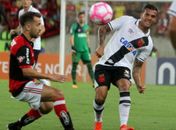 Ramon rompe o ligamento cruzado do joelho direito e não joga mais pelo Vasco em 2017