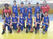 Alagoas participa de Torneio Nordeste de Seleções Sub13
