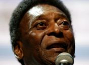 Campeão do mundo detona Pelé na luta contra o racismo e o chama de egoísta
