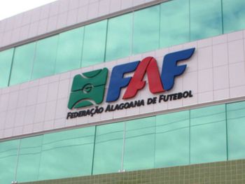 Federação Alagoana de Futebol