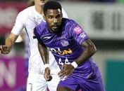 Rhayner já conquistou a Liga Japonesa em 2017 
