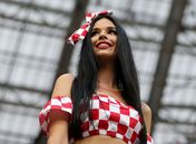 Fifa proíbe emissoras de TV de filmarem 'torcedoras bonitas'