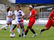 Copa Rainha Marta começa amanhã (14), no Rei Pelé, com a presença da jogadora Marta