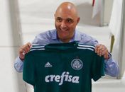 Palmeiras anuncia que terá time feminino em parceria com a cidade de Vinhedo