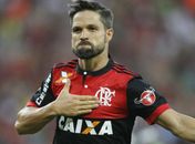 Camisa do Flamengo é eleita a segunda mais bonita do mundo por jornal inglês