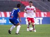 Com gol de Anselmo Ramon, CRB vence o Cruzeiro Alagoano no Rei Pelé
