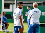Alexandre Mattos define compra de Antônio Carlos e apoia Dudu