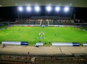 Estádio Rei Pelé