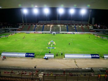 Estádio Rei Pelé