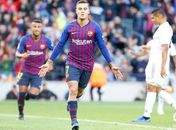 Em baixa no Barcelona, valor de mercado de Coutinho cai 40 milhões em um ano