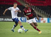 Laudo do Bahia aponta que Ramirez não chamou jogador do Flamengo de 'negro'
