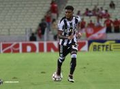 Para suprir carência, CRB fecha contratação do lateral-esquerdo Rafael Carioca