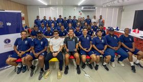 FAF conclui Licença C, em parceria com CBF Academy/IDP e certifica 40 profissionais em Alagoas