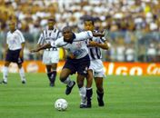 Ex-jogador de Corinthians e Fluminense vive drama e espera transplante de medula
