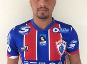Itabaiana confirma contratação do atacante Renato Maceió, de 22 anos