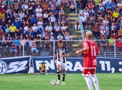 Série D: No primeiro jogo eliminatório, ASA empata com o Sergipe em Arapiraca