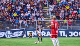 Série D: No primeiro jogo eliminatório, ASA empata com o Sergipe em Arapiraca
