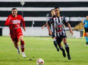 Em jogo eletrizante, CRB perde de virada para o Operário pela Série B
