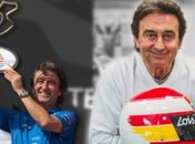 Ex-piloto de F1 Adrian Campos morre na Espanha aos 60 anos
