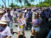 Caminhada da Mulher abre segundo lote de inscrições nesta quarta