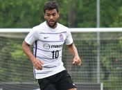 Na liderança do Campeonato Japonês, meia Felipe avalia duelo do Sanfrecce Hiroshima contra o time de Iniesta e Podolski: “Sou fã”