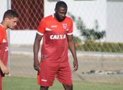 Volante Rodrigo Souza tem lesão confirmada e desfalca o CRB