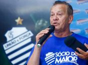 Presidente Rafael Tenório afirma que pode deixar o CSA: “Se houver necessidade, eu também me afasto do clube” 