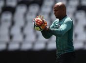 Ex-goleiro Jefferson revela racismo na categoria de base da Seleção