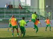 Ainda esperando atletas do CSA, Murici intensifica treinos para estreia no Alagoano