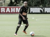 Ex-Atlético Mineiro, atacante Marion é o novo reforço do CRB para a Série B