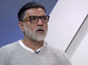 Ricardo Rocha diz ter recebido proposta do Flamengo e revela por que preferiu São Paulo