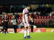 Queda de produção do São Paulo resulta em público baixo no Morumbi