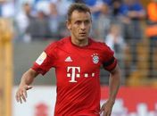 Vazamento teria irritado e pode melar acerto de jogador com o Flamengo