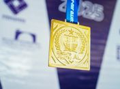 Liga Alagoana de Jiu-Jitsu promove a primeira etapa do circuito estadual da modalidade


