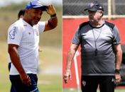 Nordestão: Bahia e Vitória miram melhor sorte em 2020