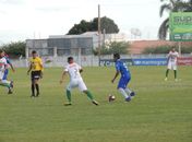 CSA bate o CEO no sertão e assume a liderança isolada do Campeonato Alagoano