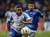 CSA x Cruzeiro